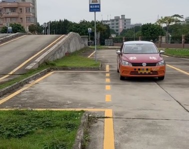 西安市科目二考试全过程细节2021,科目二模拟考试都没过怎么办