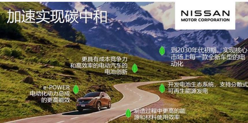 东风日产的“王炸”技术，e-POWER100%燃油发电，100%纯电驱动