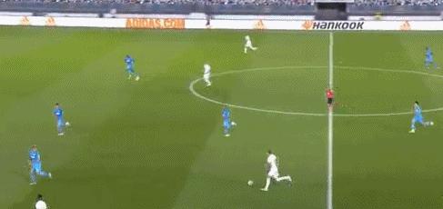 本泽马绝杀梅西,本泽马欧冠进球超越梅西