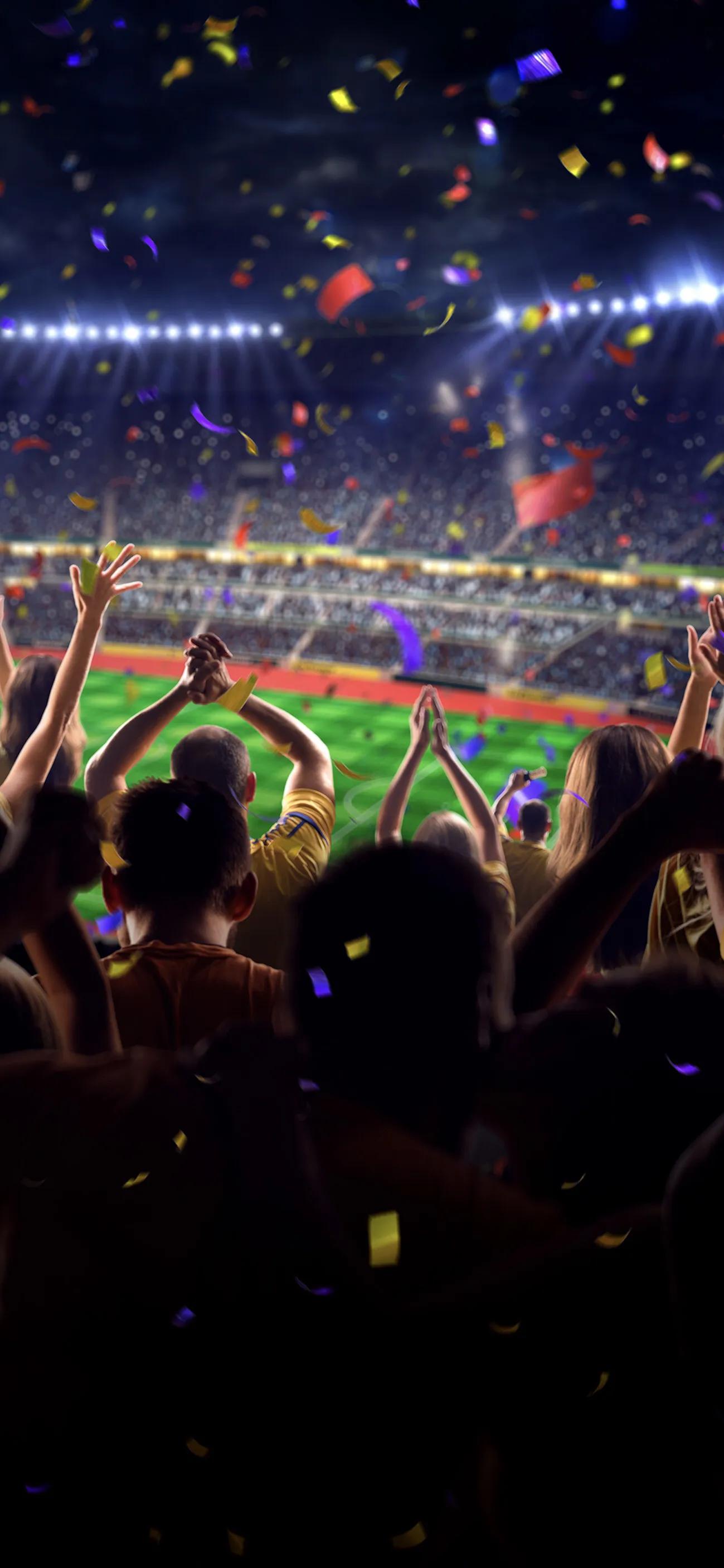 看世界杯了吗,看世界杯足球