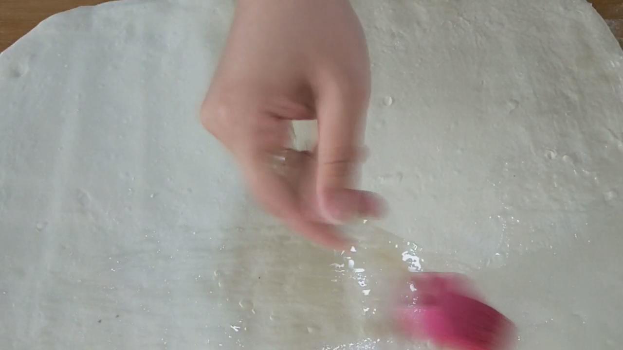 电饼铛烙的饼怎么很干,为什么利仁电饼铛烙饼干硬