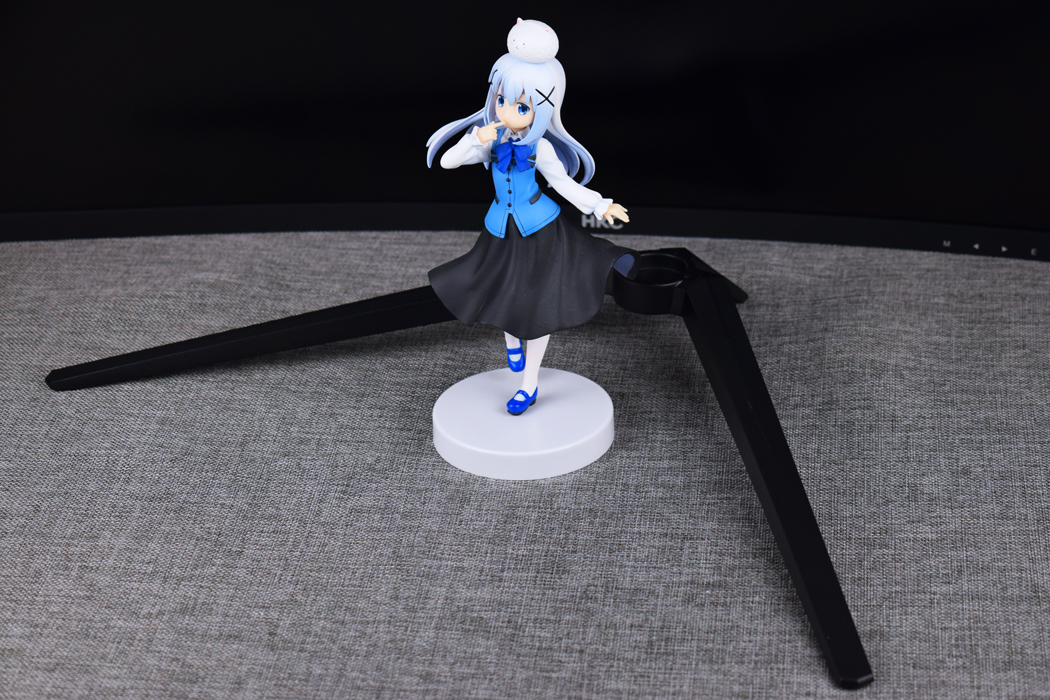 千元hkc显示器,千元带鱼屏显示器