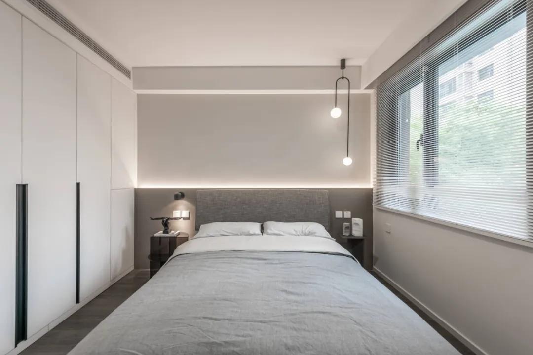 这样设计衣柜最合理30年都不用换,衣柜如何装修简单又省钱