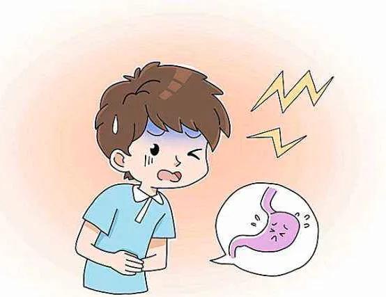 地摊经济火了！但吃了不卫生的地摊小吃导致拉肚子腹泻了怎么办？