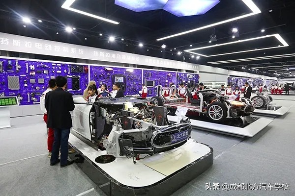 成都北方汽修学校好不好,郑州北方汽修学校靠谱吗