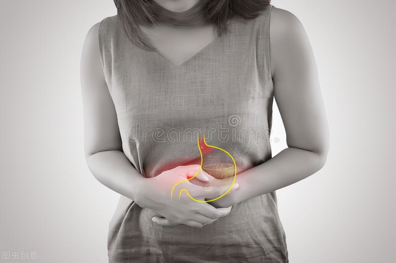 睡觉反流?可能是胃食管反流,饮食要注意什么?看看医生怎么说