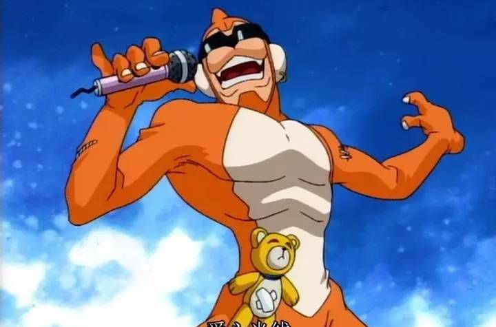 数码宝贝争议最大的一部,数码宝贝十大黑历史