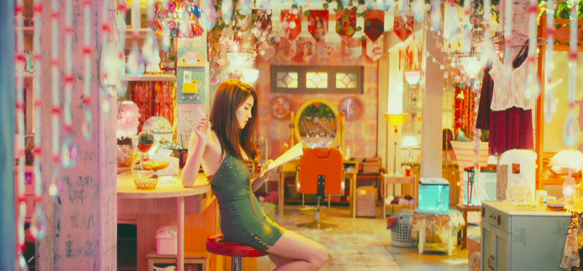 突破“性”兄弟情?《小小的愿望》可比韩国原版劲爆得多