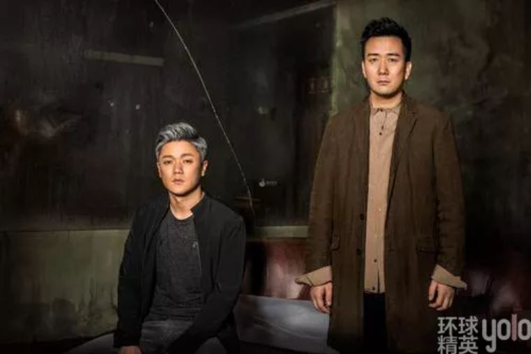 筷子兄弟热评,筷子兄弟iloveyou