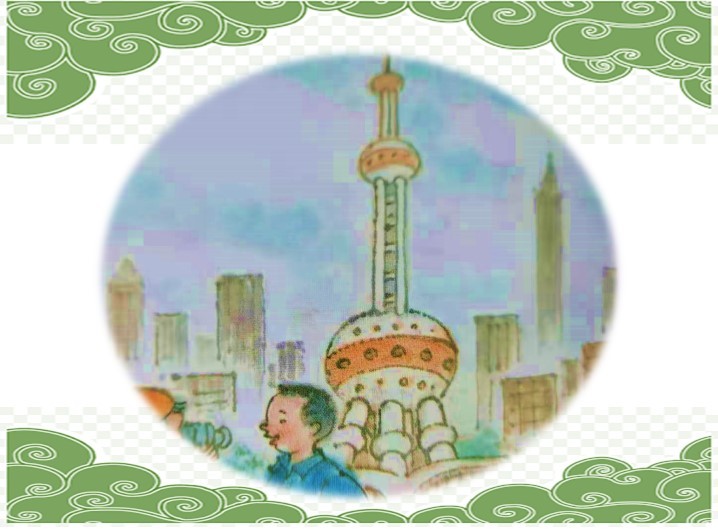 疫情中的母亲节，西班牙混血娃通过讲故事表达对第二母亲的爱