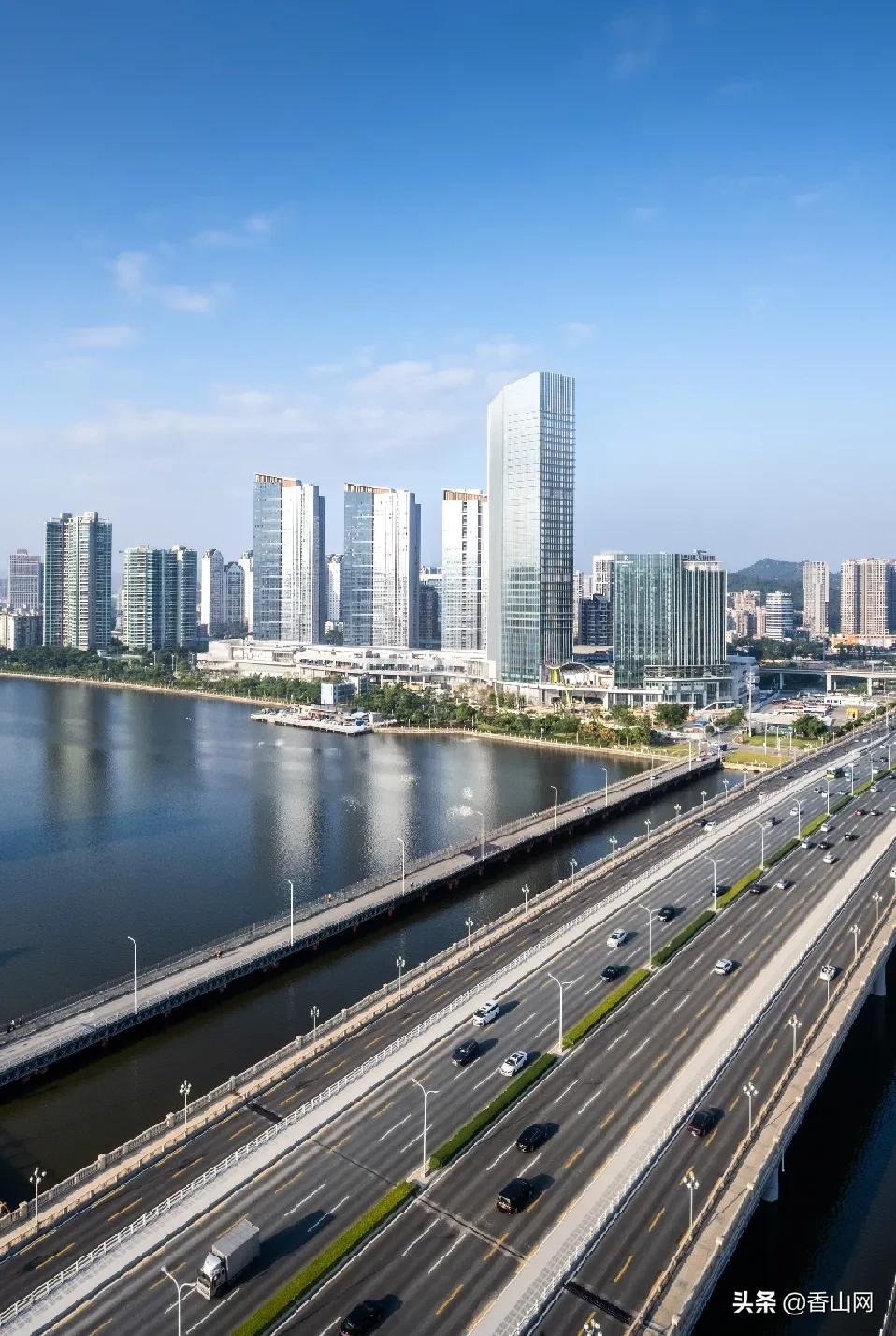 后悔了,没住在前山