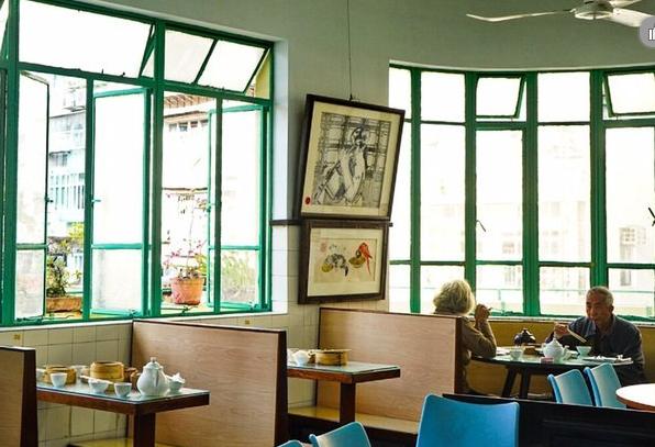 寻味澳门,去澳门必玩的项目