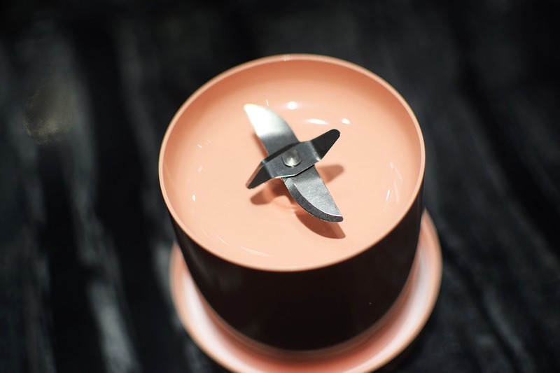 aiyouth迷你破壁机,榨汁杯无线便携式果汁杯