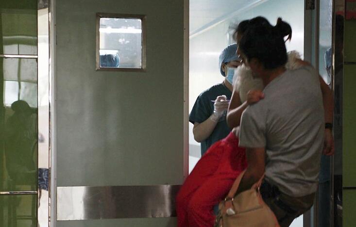 人流手术多久可以跳舞,人流9天可以去蹦迪吗