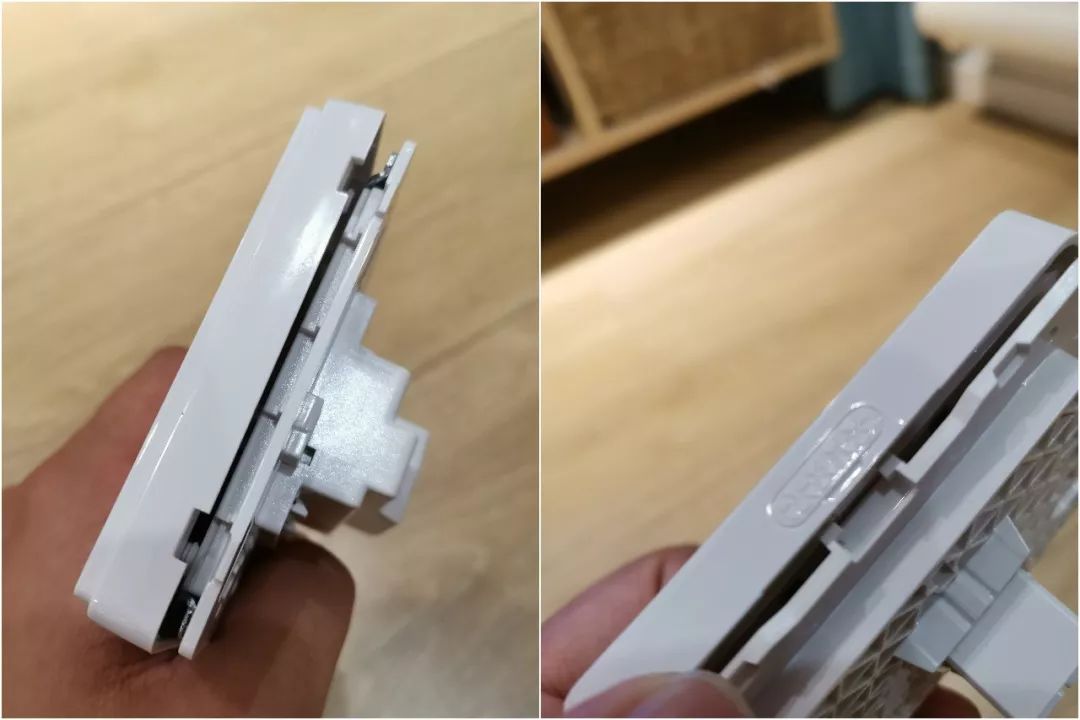 高颜值开关插座横评,高颜值开关插座面板