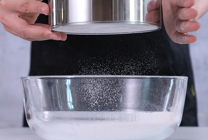 夏天面粉保存的正确方法,面粉怎么储存不生虫不变质时间长