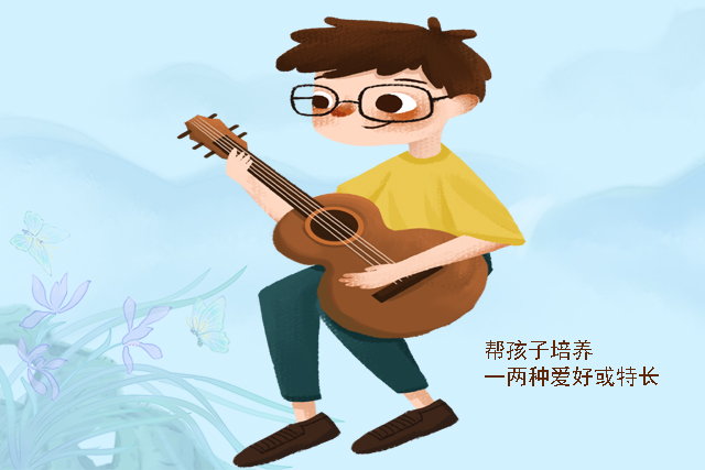 现在的孩子沉迷网络游戏怎么办,怎样正确引导孩子不沉迷于网络