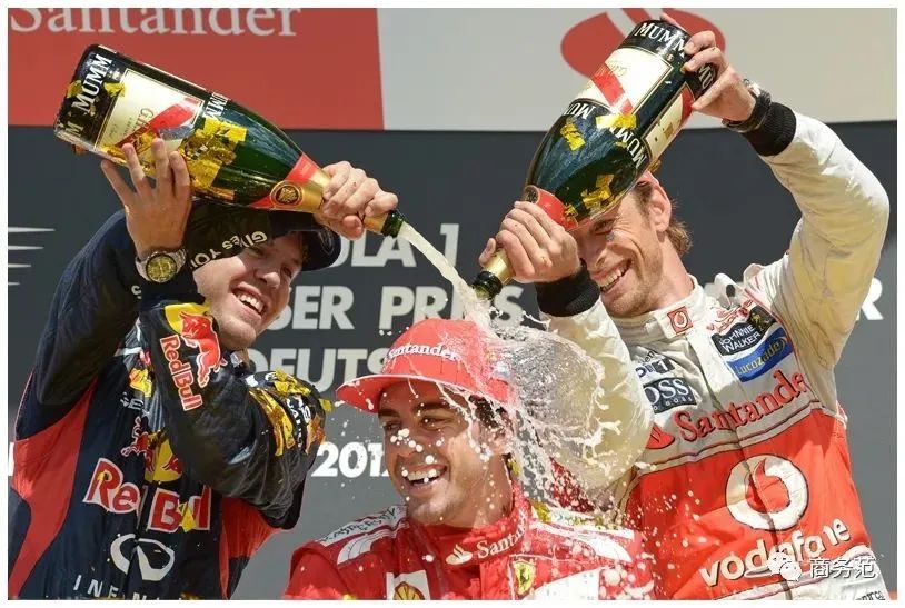 世界最好的起泡酒,列举三款世界最著名的起泡酒