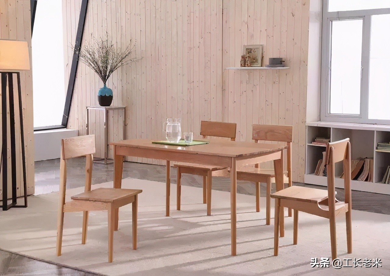 家庭装修什么东西甲醛污染最严重,新房装修甲醛轻度污染可以入住吗