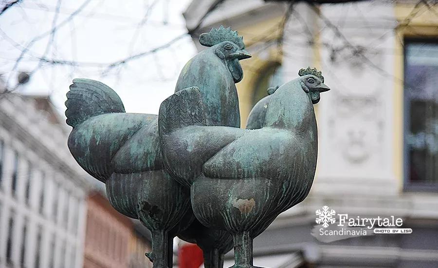 北欧旅行第一站奥斯陆,挪威旅游之千年古城奥斯陆