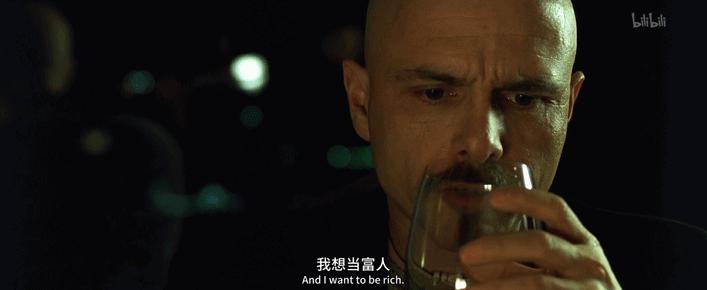 苦等18年,他终于要炸翻全场