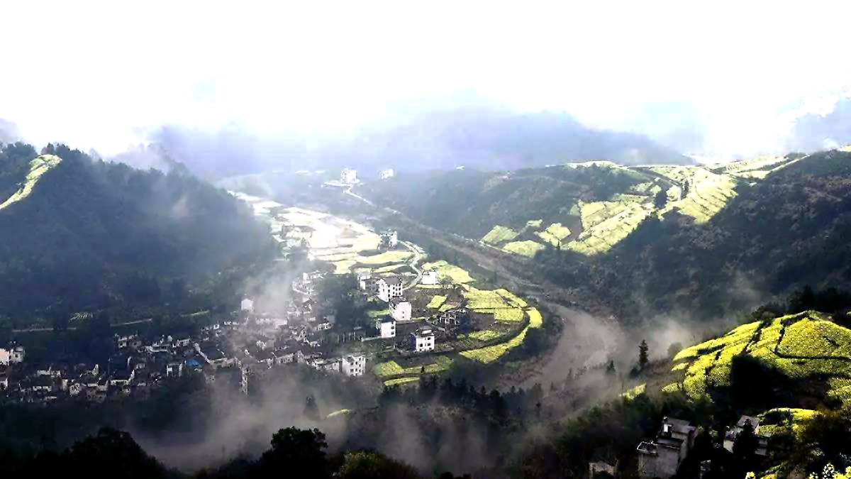 安徽歙县紫阳桥,歙县紫阳桥的来历