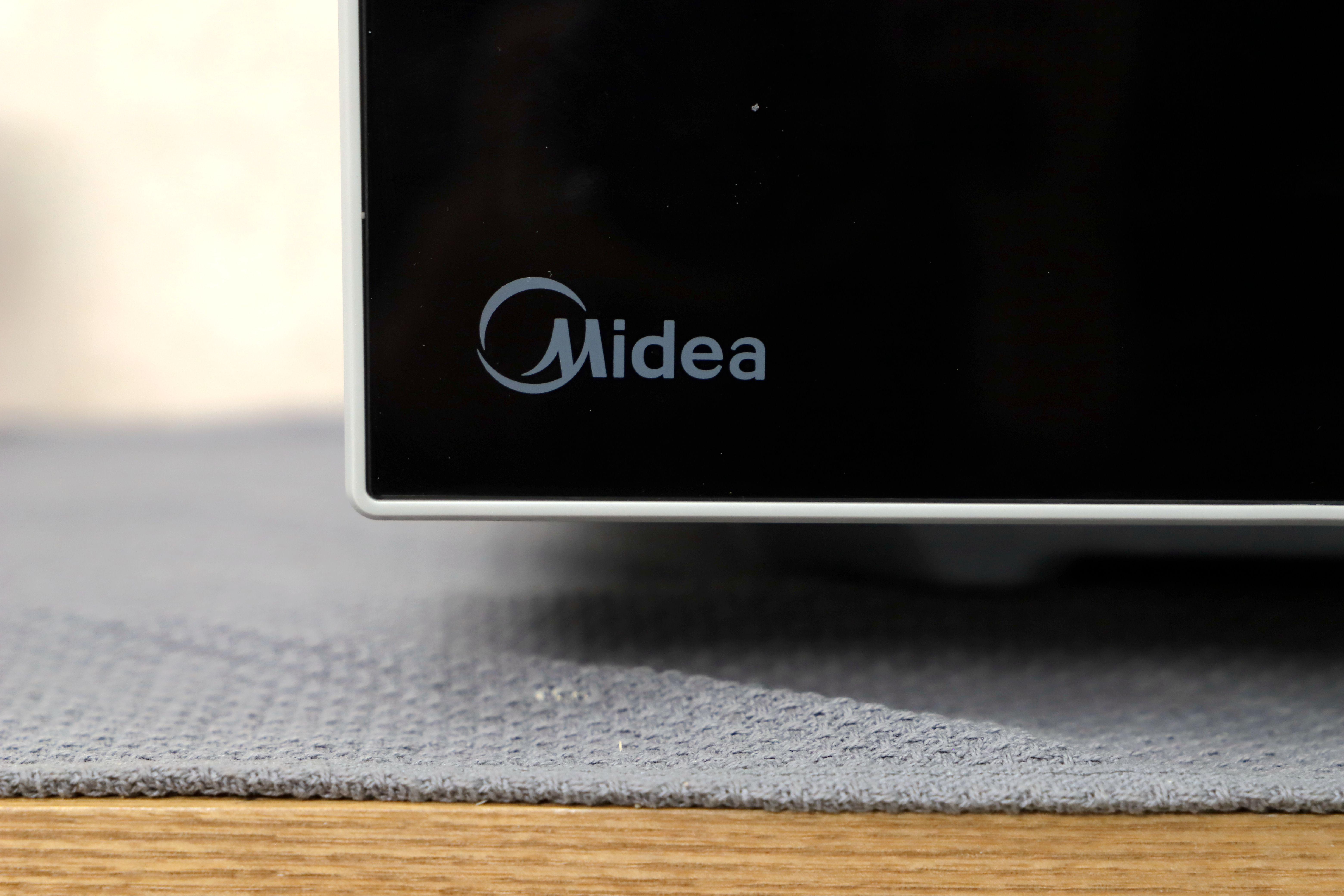 美的微波炉简单好用的,美的微波炉旋钮式测评推荐