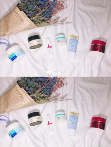 评平价干皮面霜,干皮秋冬面霜平价推荐