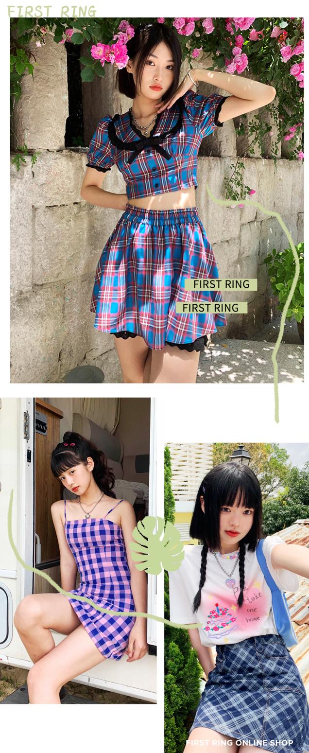 淘宝性价比高的小众平价女装店,实惠又好看的衣服淘宝店铺有哪些