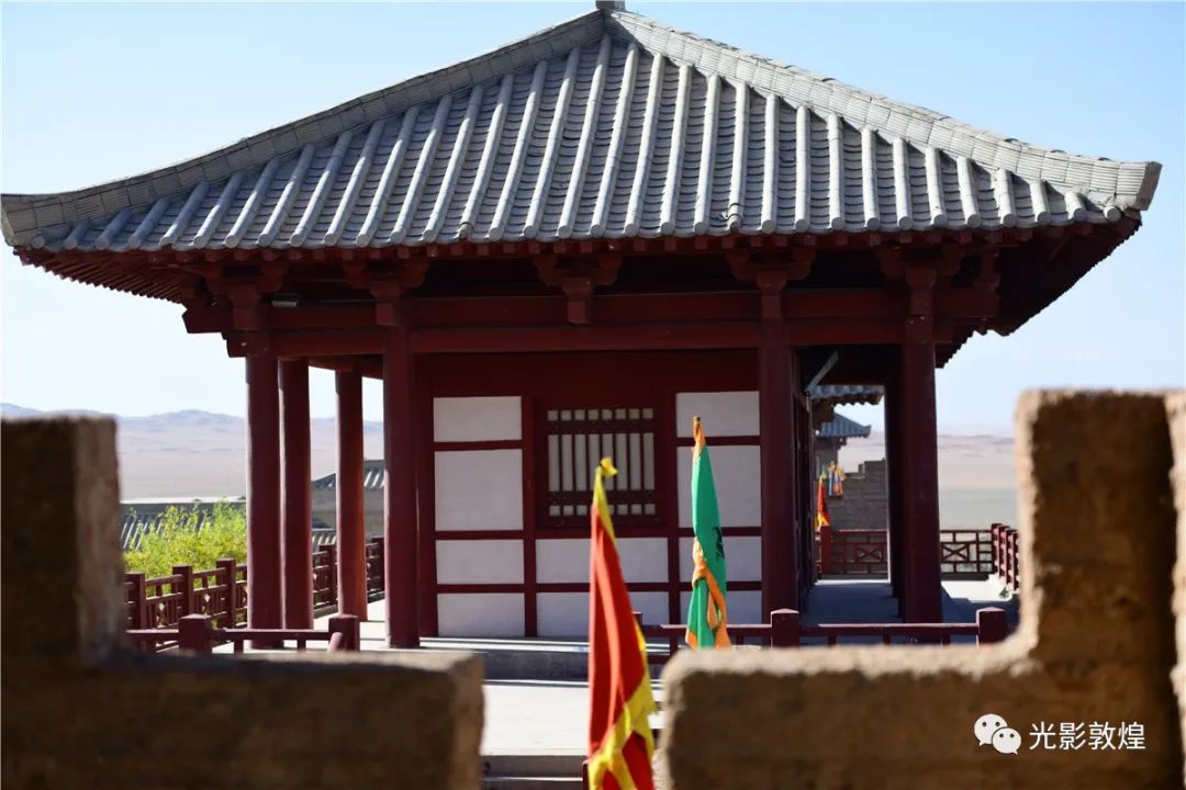 五一去敦煌自驾游合适吗,敦煌阳关景区游玩多长时间