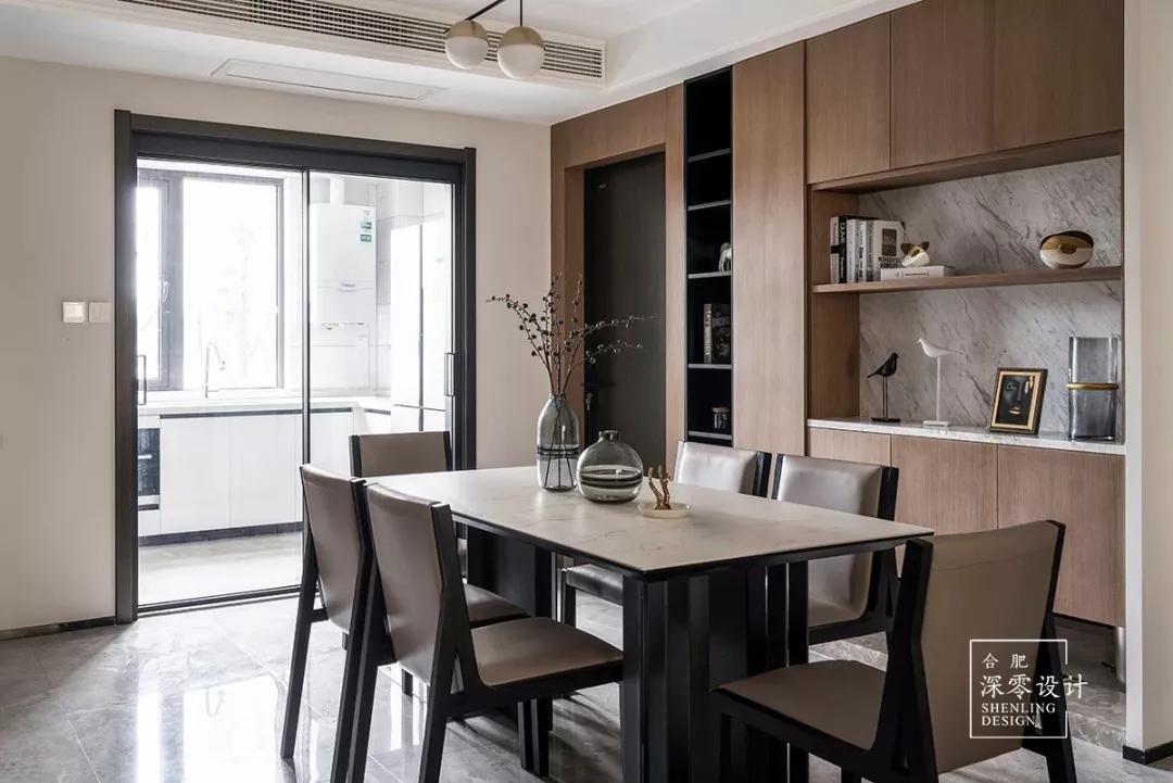 玄关走廊装修多宽,最全室内装修尺寸从玄关到卫生间