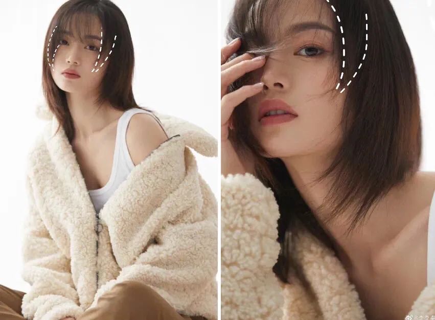 各种脸型适合什么短发发型设计,哪种发型的短发才好看