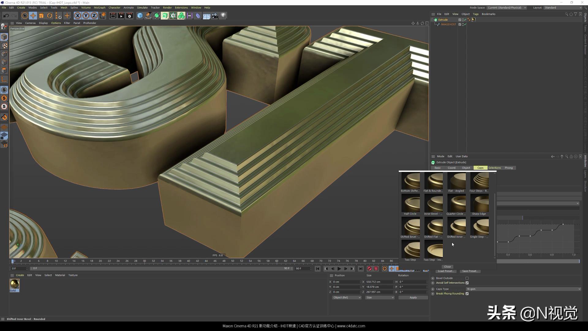 cinema4d版本系统要求,cinema4dr21是干嘛的