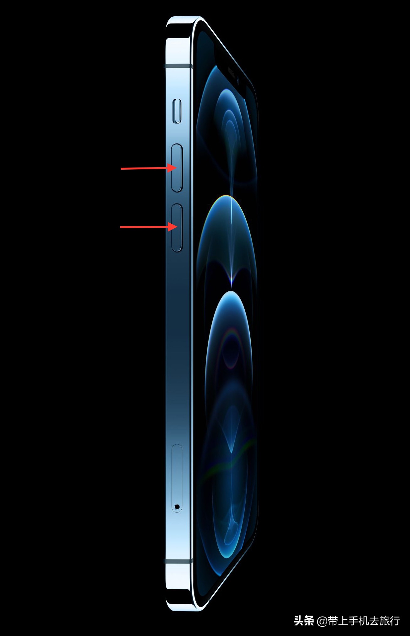 iphone普通照片怎么改成人像模式,iphone拍照原图功能