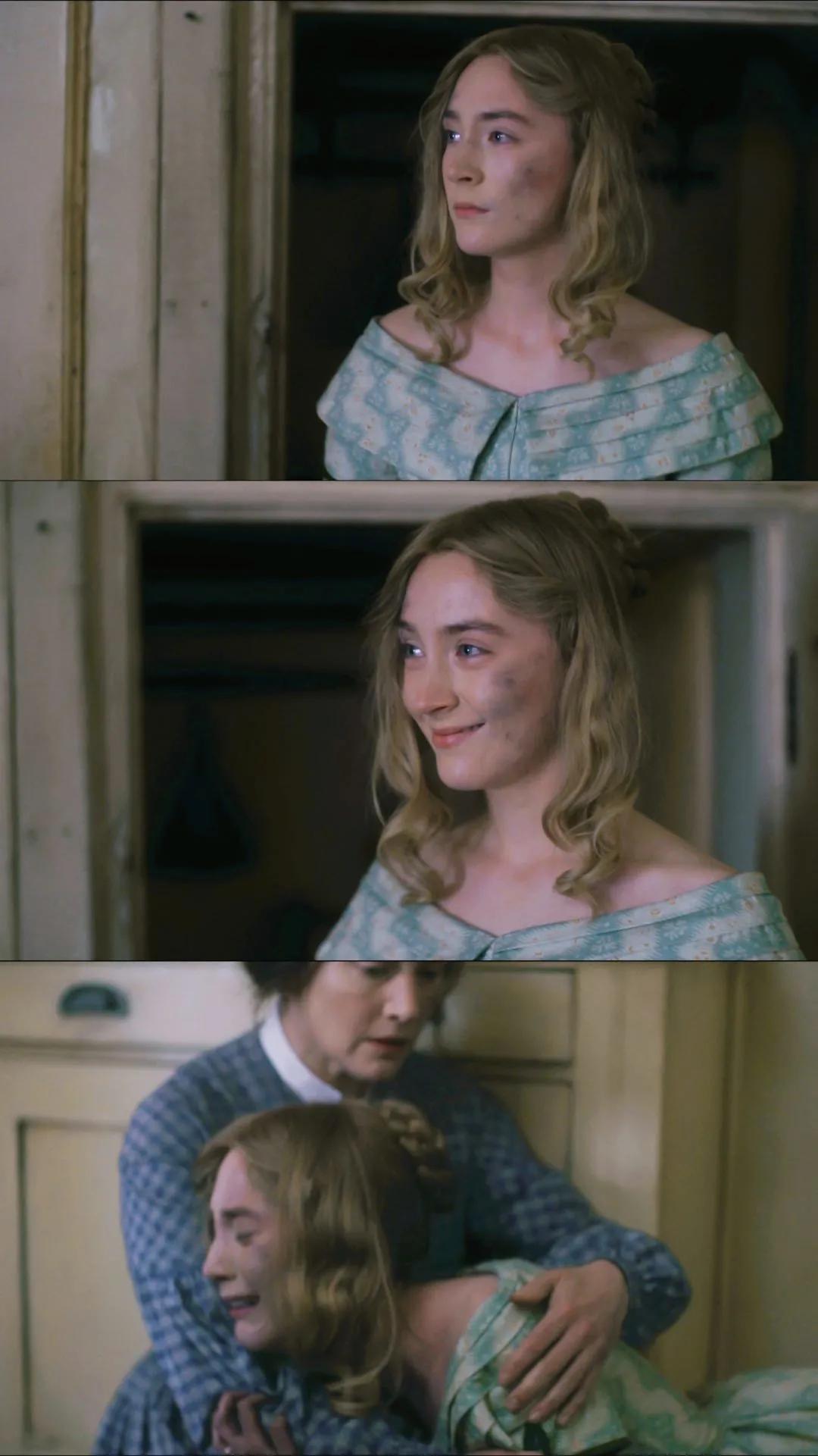 《菊石》的后劲：沉浸体验式的阅片过程，前所未有