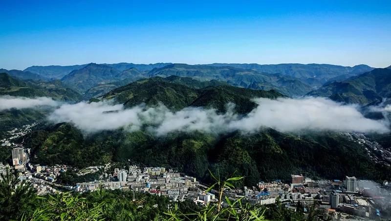 第一个全域旅游城市,全域旅游景点规划