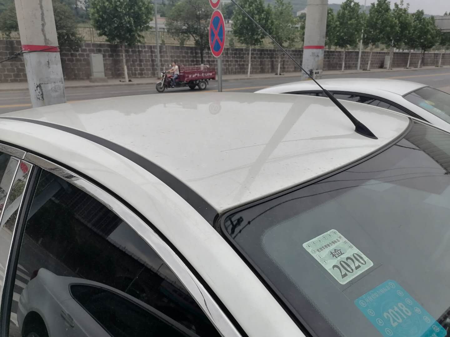 2019福克斯试驾视频胖哥,胖哥试驾福克斯1.5t