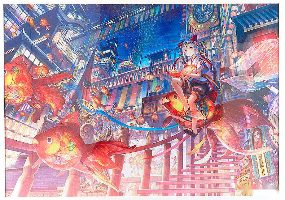 盘点日漫的十大经典之作,所有日漫合集龙珠