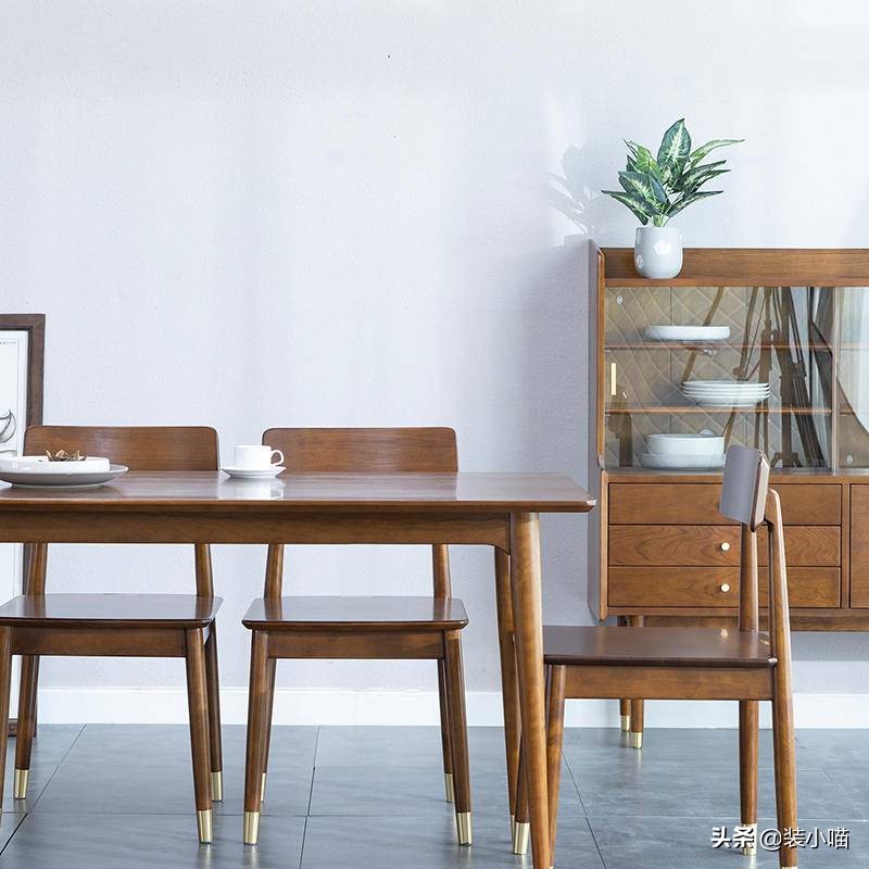 樱桃木的家具怎么样,樱桃木家具变得太红