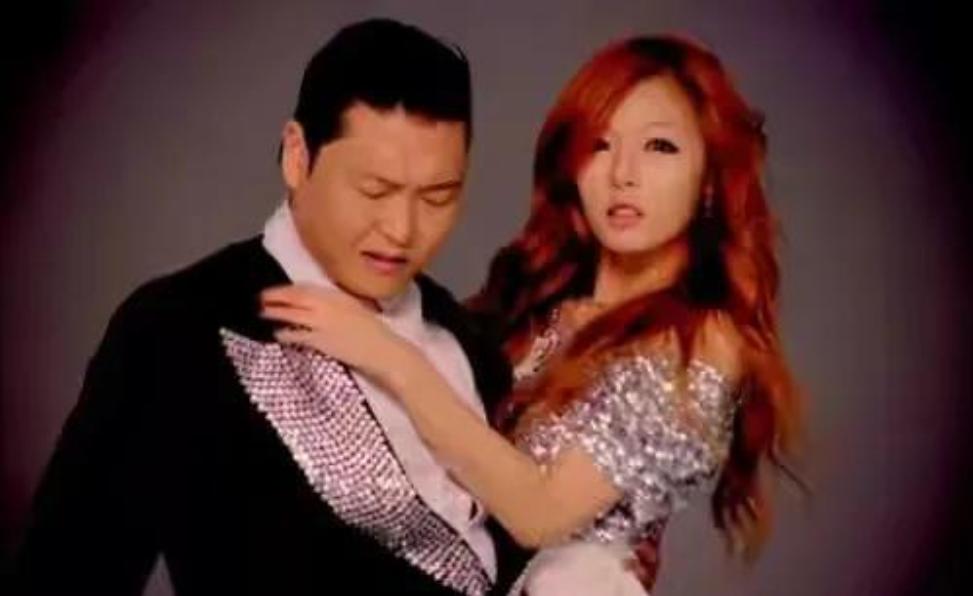 凭《江南style》爆红，如今销声匿迹，鸟叔是资本的牺牲品吗？