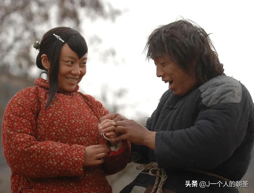 你有没有因为穿的不好被看不起,你有没有买过不会穿的衣服