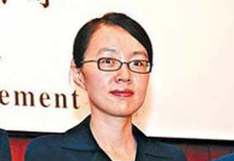 四川辣妹成为西藏首富,四川辣妹子上福布斯富豪榜