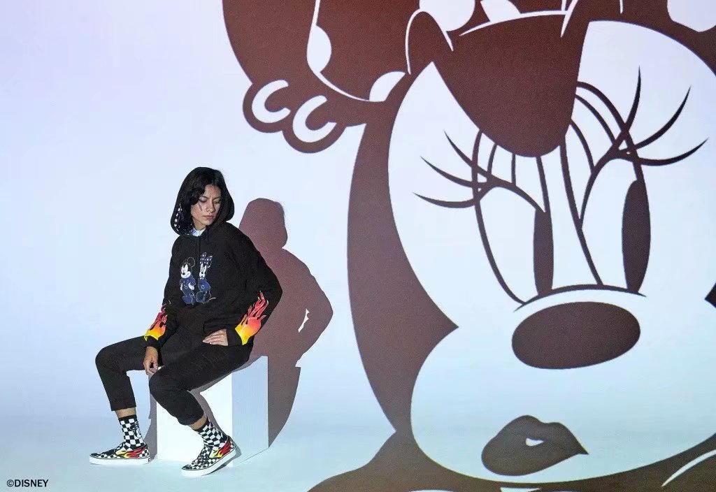 米奇合作款值得买吗,米奇联名solo