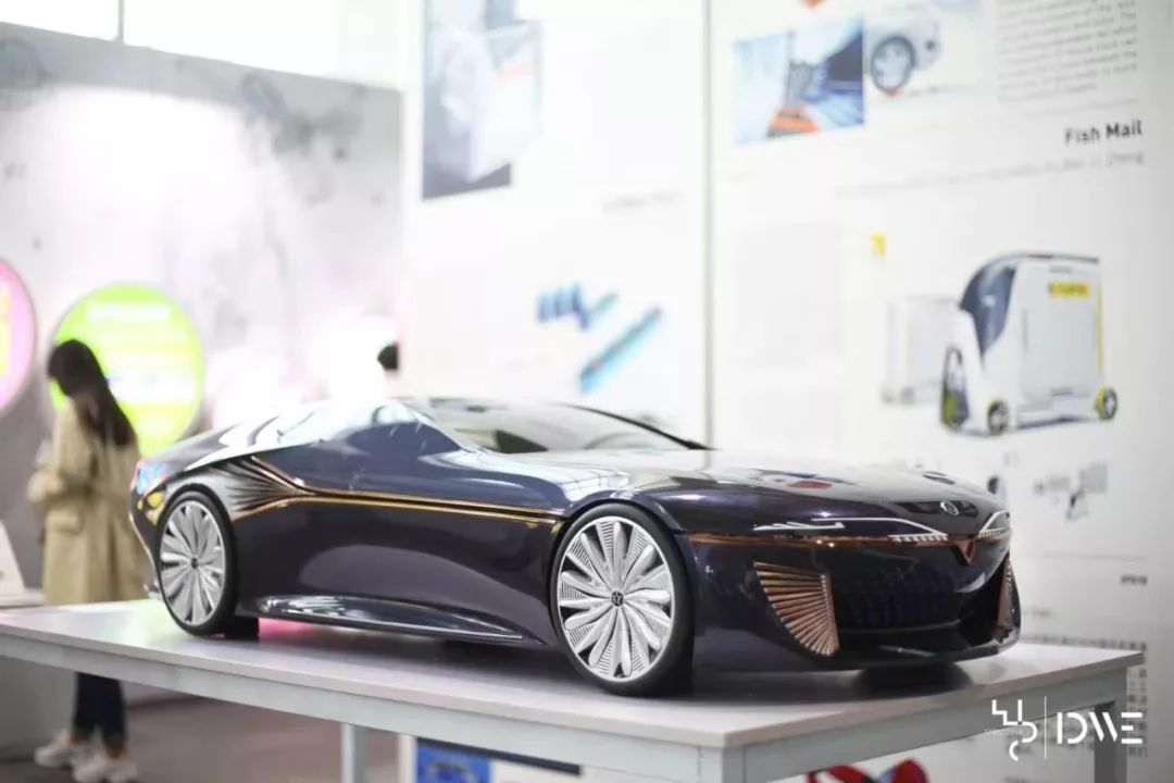 世界工业设计大会在烟台隆重启幕,烟台工业设计大会免费吗