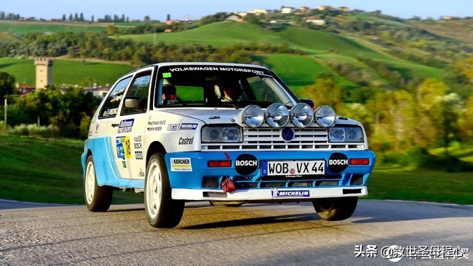 毫无用处的汽车知识篇,没有用的汽车冷知识