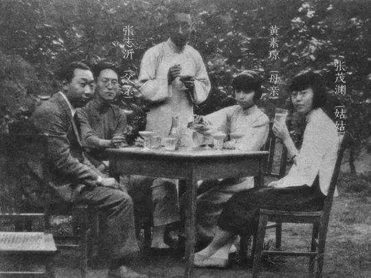 该不该给后代留下财富,李鸿章给后代留下巨额遗产