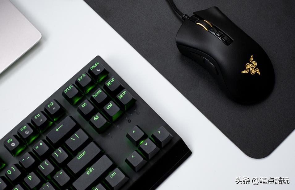 2021最好用游戏鼠标,2019年十大最佳游戏鼠标