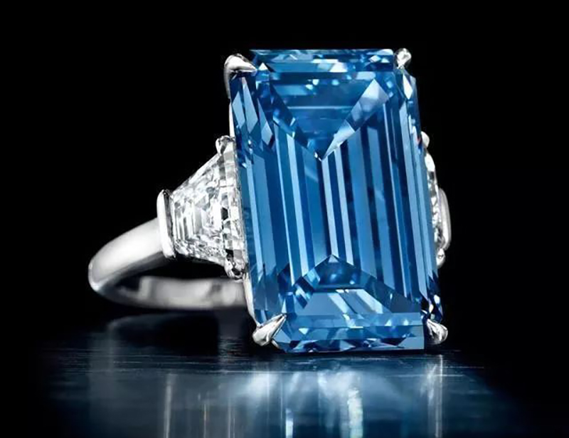 世界最昂贵的十大珠宝,全球十大最贵奢华珠宝