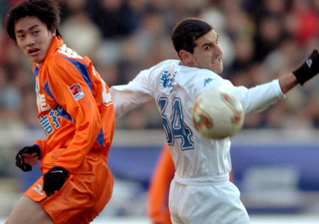 回看鲁能深圳比赛录像,中超联赛最新战况鲁能