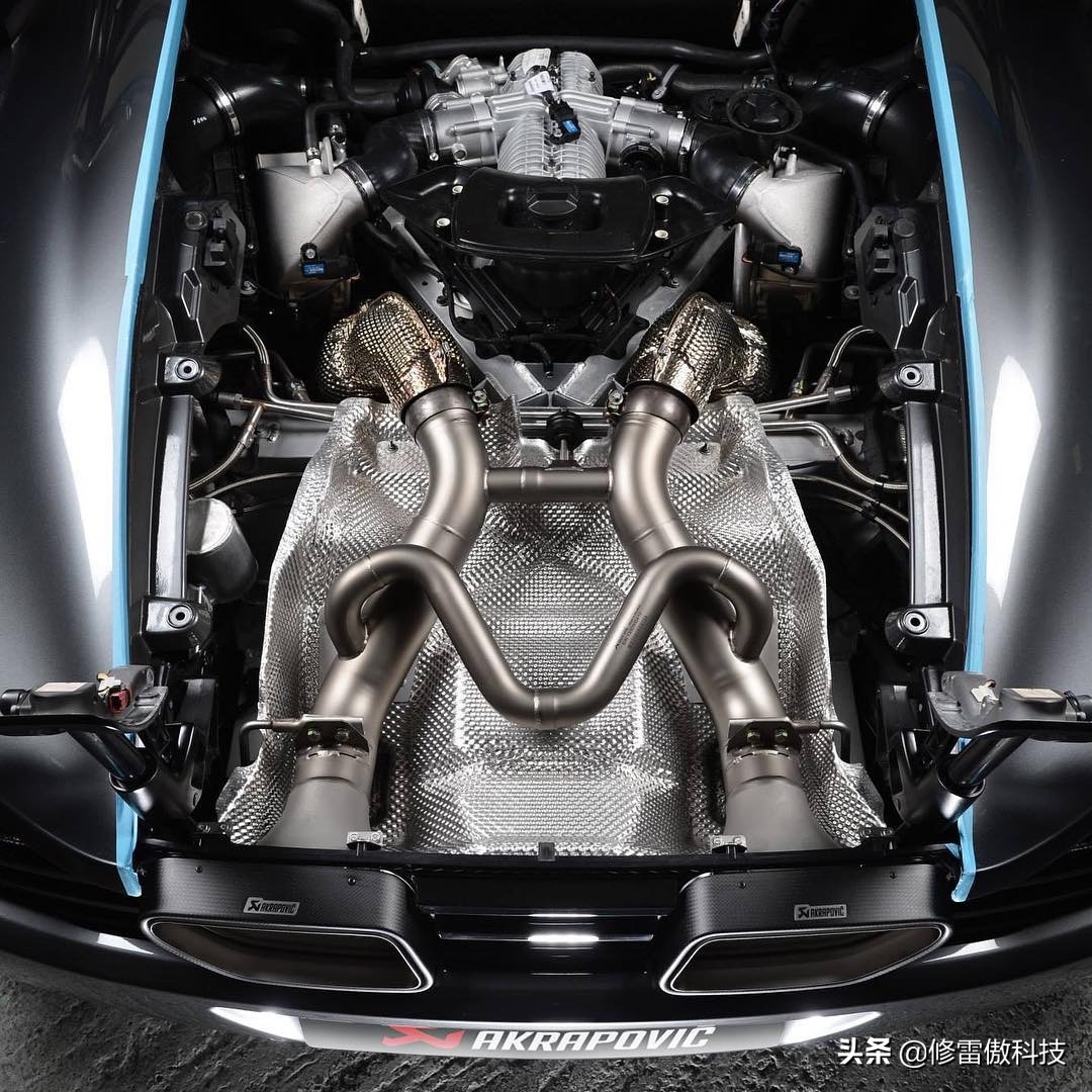 ak天蝎排气是什么类型,akrapovic天蝎排气